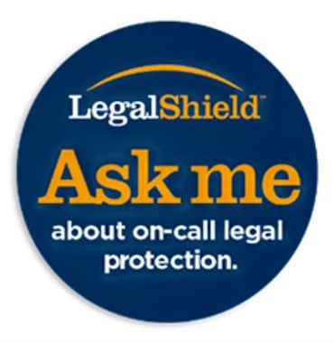 View My LegalShield™ Profile